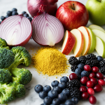 Quercetin